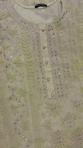 Two Piece Malai Lawn Suit (M8)